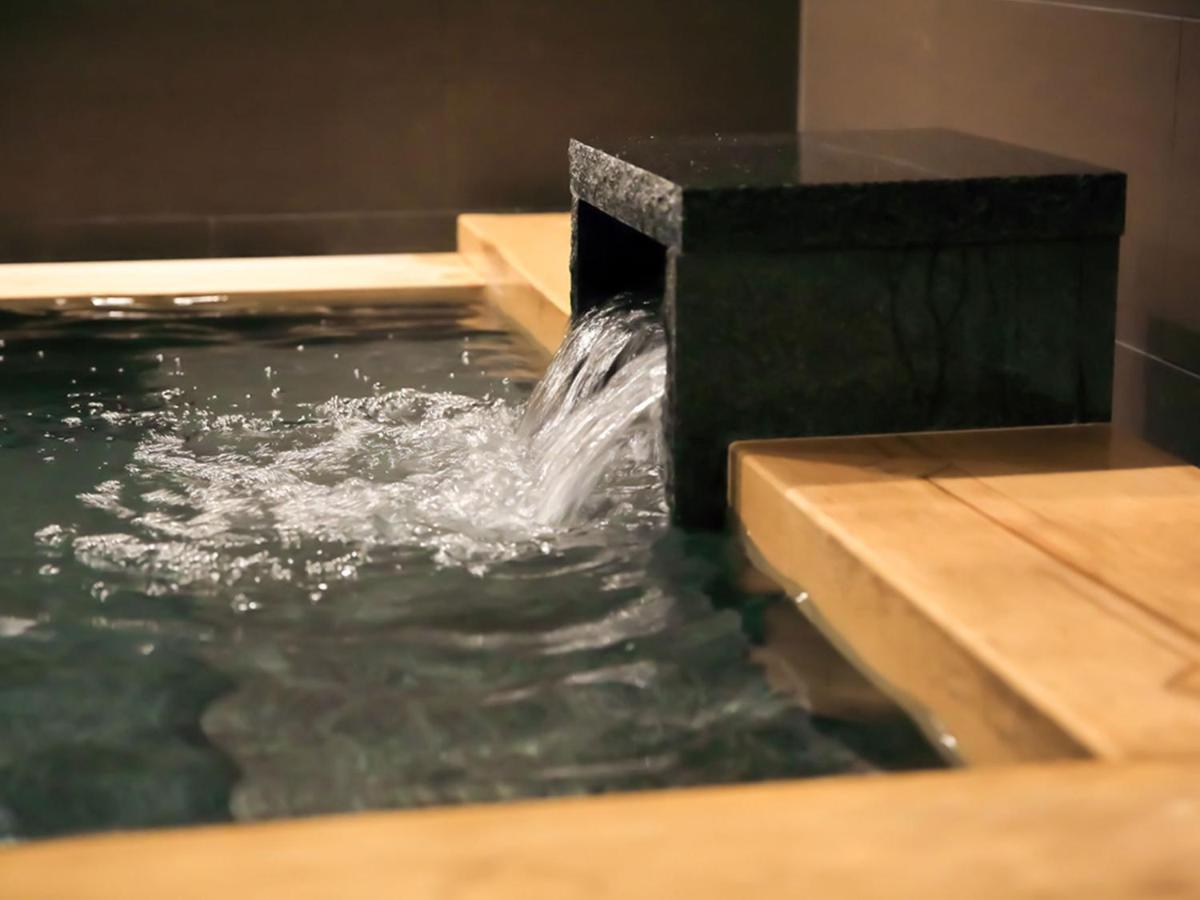 Solaria Nishitetsu Premier 酒店 4*