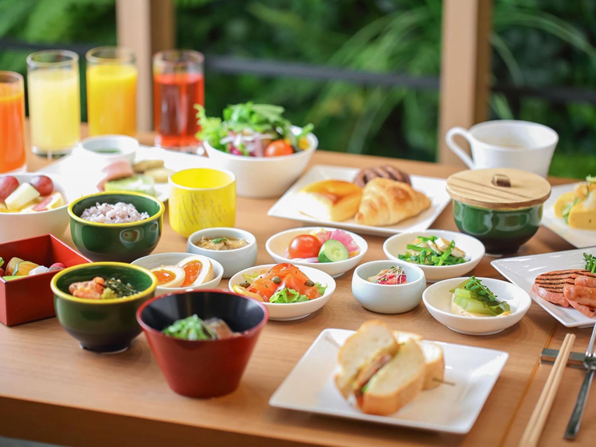 Solaria Nishitetsu Premier 酒店