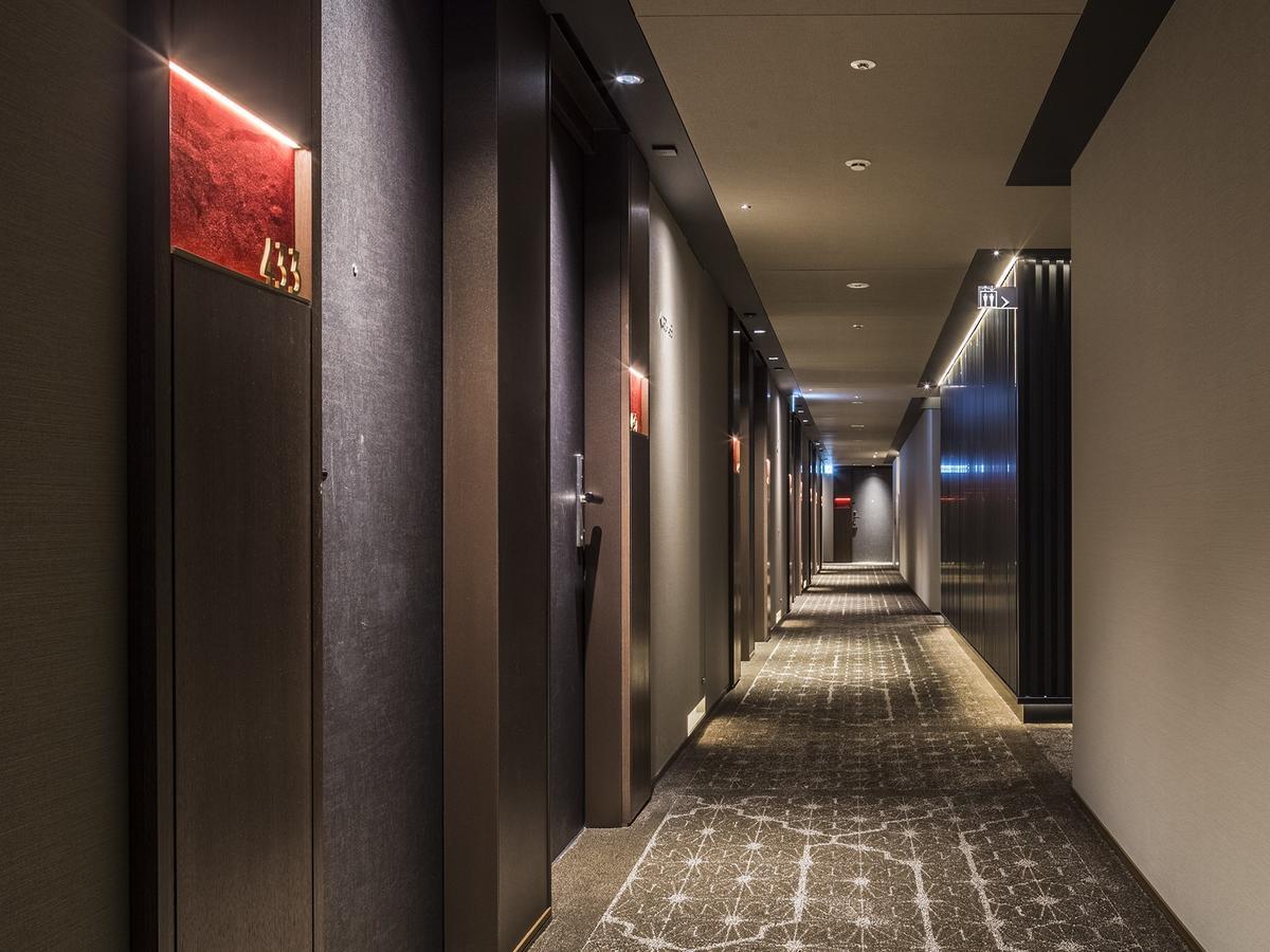 Solaria Nishitetsu Premier 4* 京都