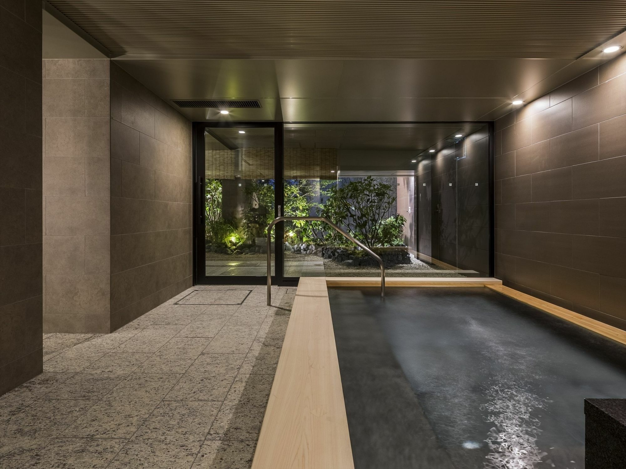 Solaria Nishitetsu Premier 酒店 京都