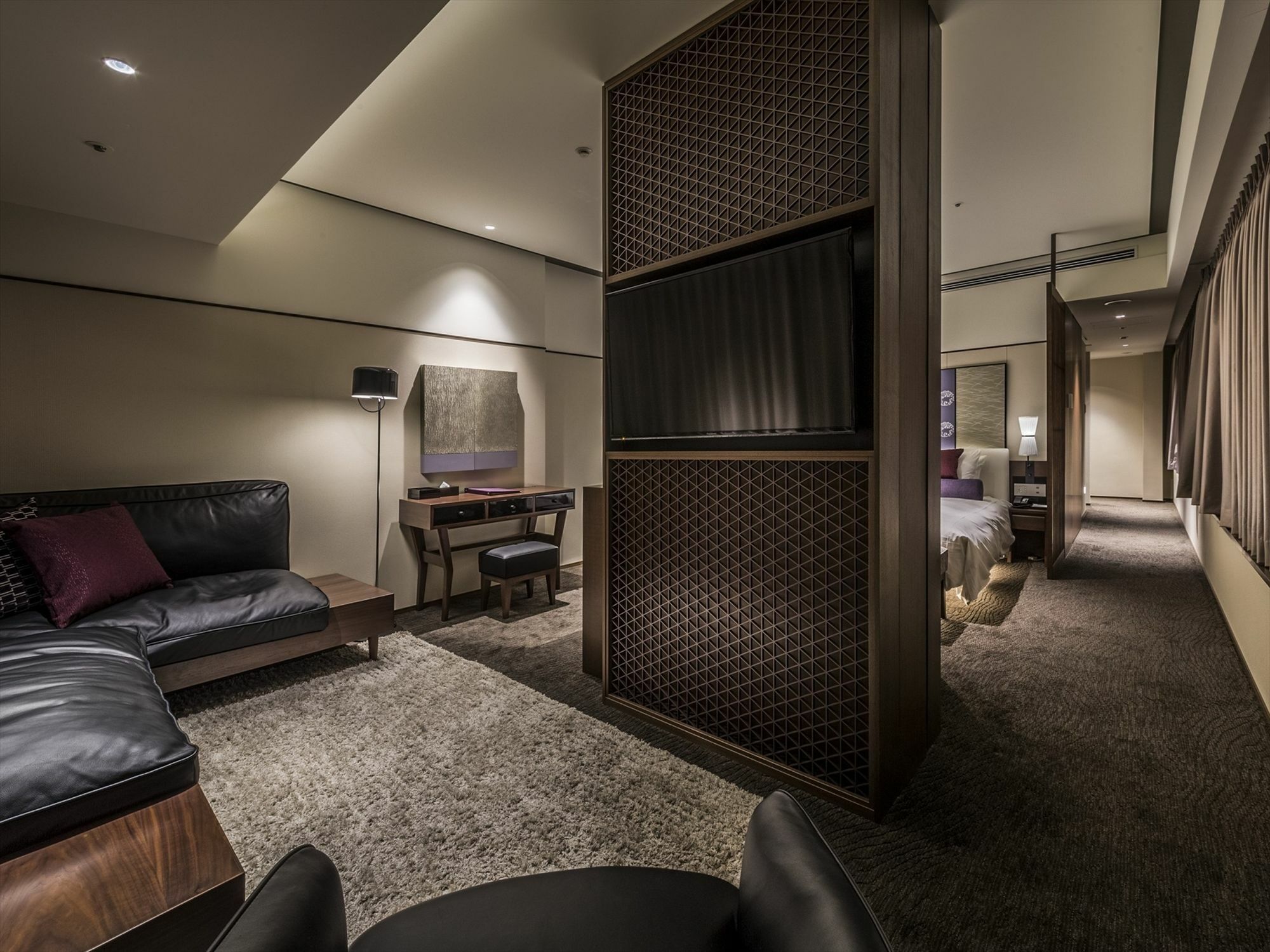 Solaria Nishitetsu Premier 酒店 4*