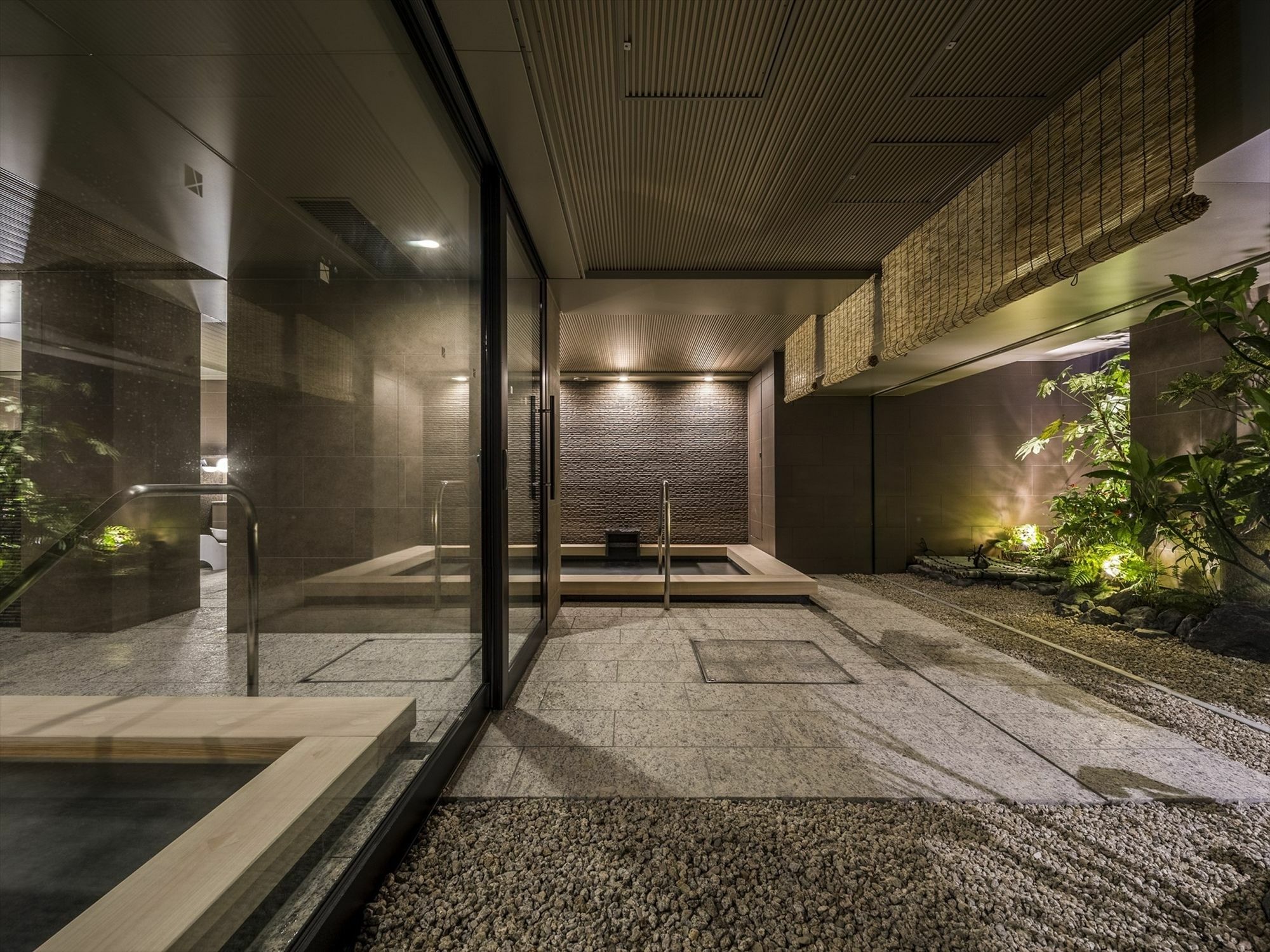 Solaria Nishitetsu Premier 酒店
