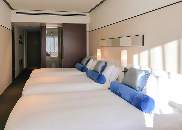 Solaria Nishitetsu Hotel Kyoto Premier