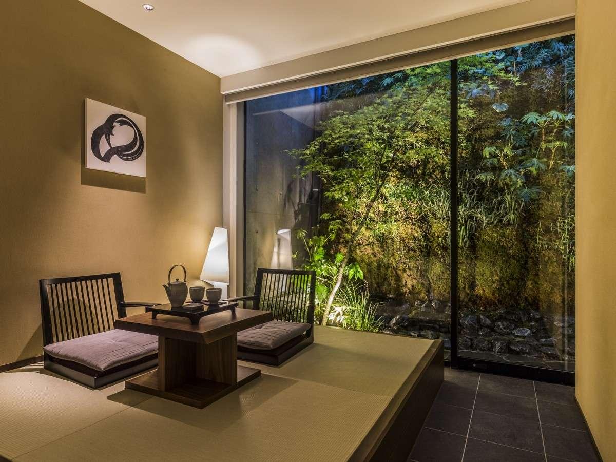 โรงแรมโซลาเรีย นิชิเตตสึ พรีเมียร์ เกียวโต