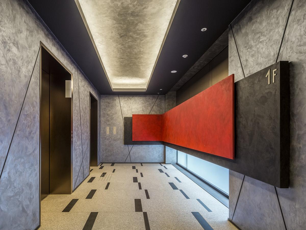 โรงแรมโซลาเรีย นิชิเตตสึ พรีเมียร์ โรงแรม 4*