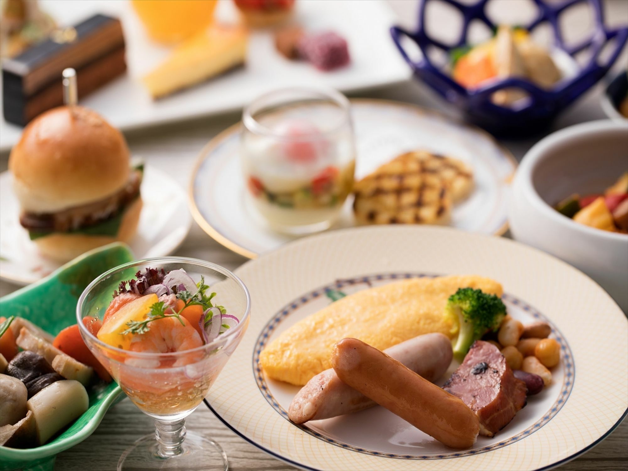 โรงแรม โรงแรมโซลาเรีย นิชิเตตสึ พรีเมียร์ 4*