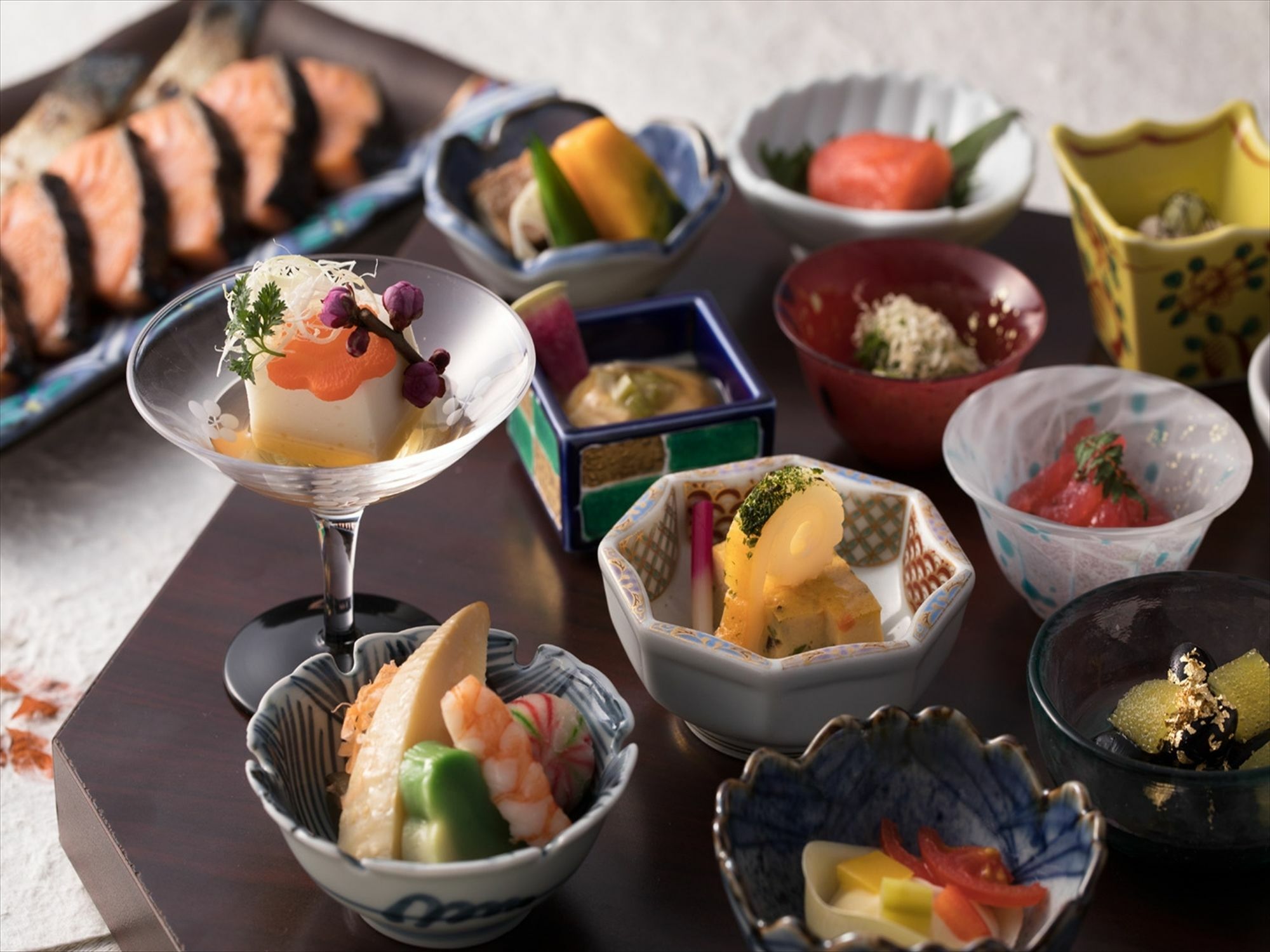 โรงแรมโซลาเรีย นิชิเตตสึ พรีเมียร์ โรงแรม 4*